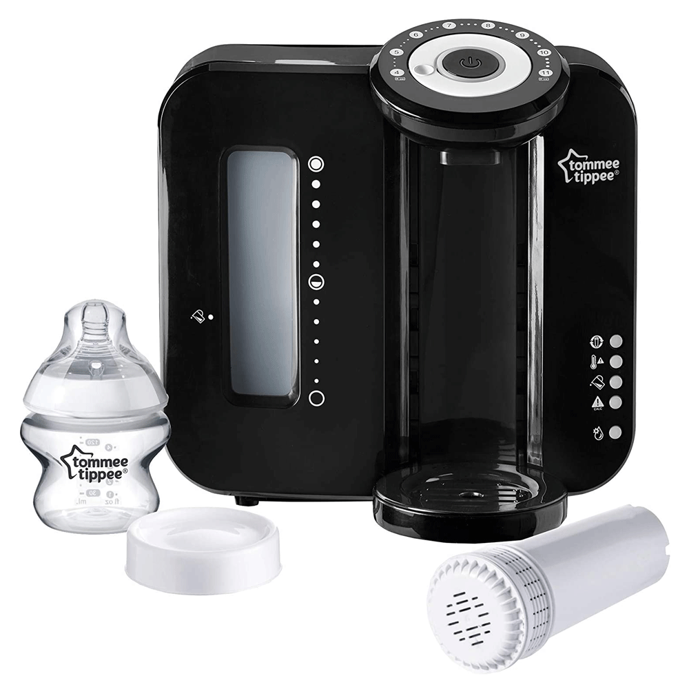 Tommee Tippee - Perfect Prep Sistema di Preparazione per Latte in Polvere - Babylandia Shop