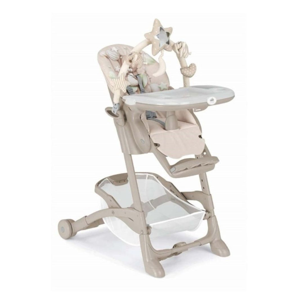 Cam - Seggiolone Istante Orso Bolle