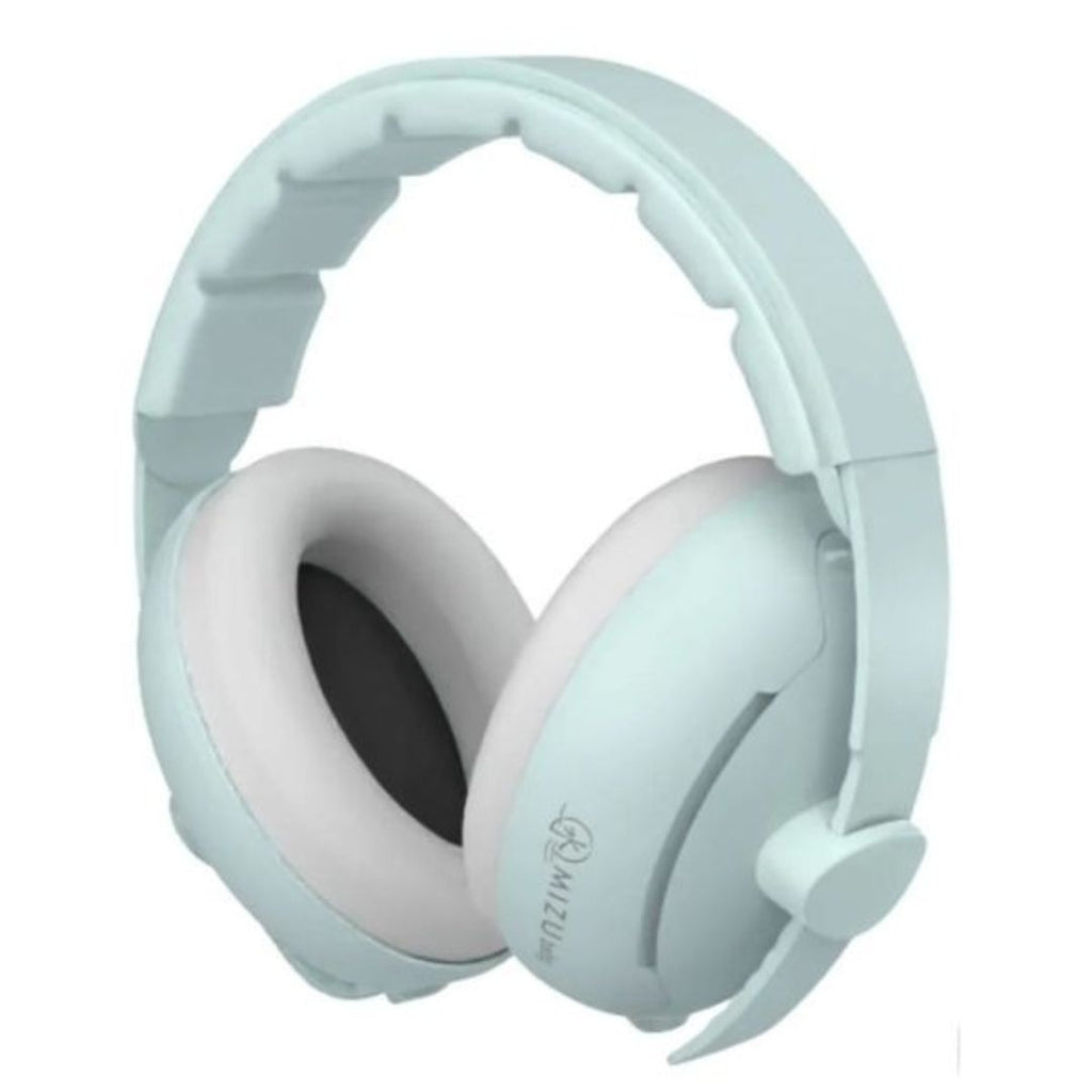 Mizu - Cuffie Antirumore 2in1