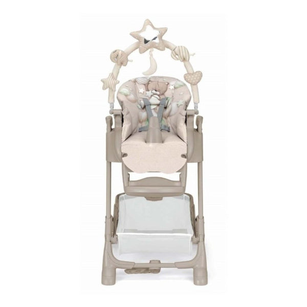 Cam - Seggiolone Istante Orso Bolle