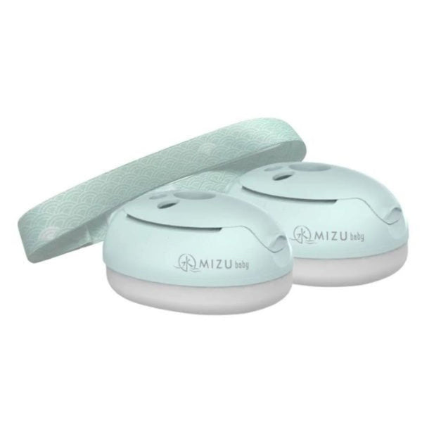 Mizu - Cuffie Antirumore 2in1