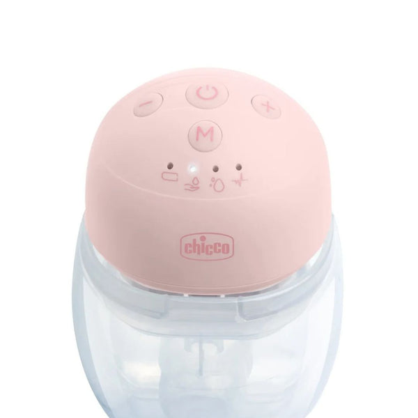 Chicco - Tiralatte indossabile