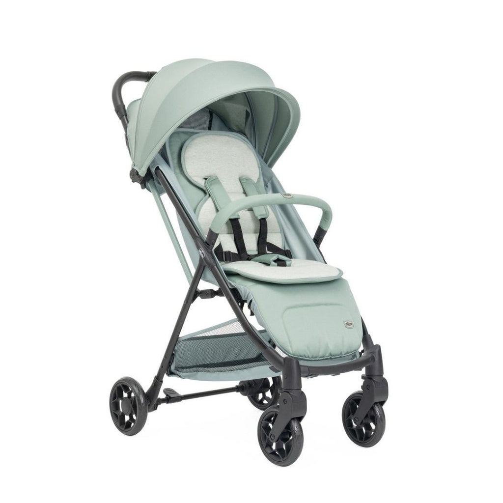 Chicco - Passeggino taormina sage