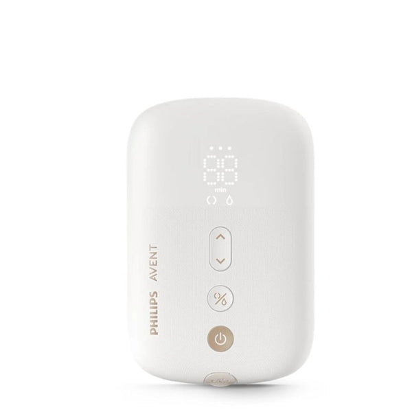 Philips Avent - Tiralatte Elettrico Doppio