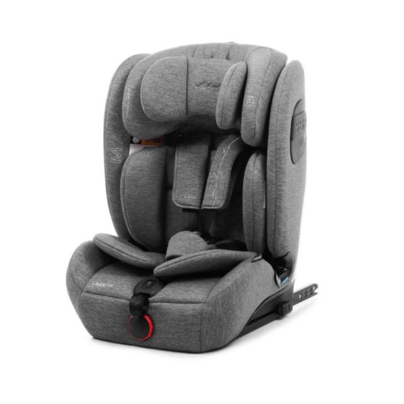 BabyAuto - Seggiolino Auto I Size