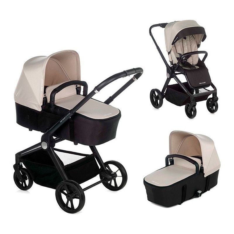 Be Cool - Passeggino Stratos Duo