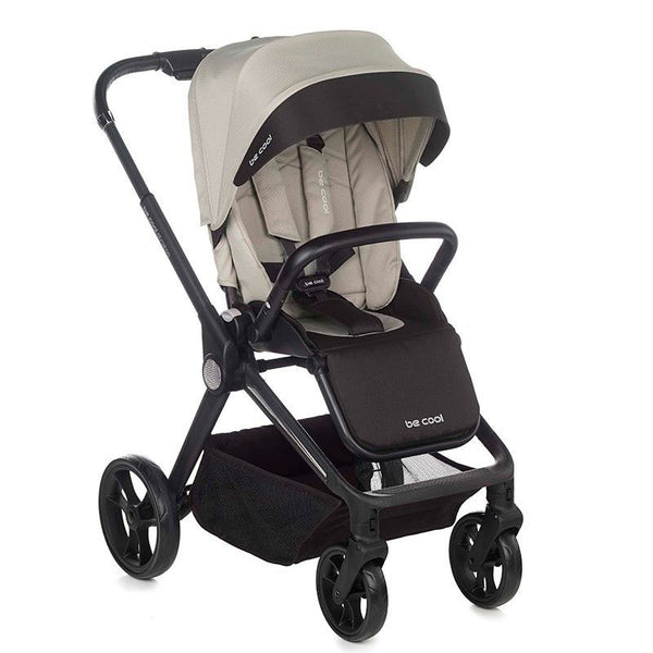 Be Cool - Passeggino Stratos Duo