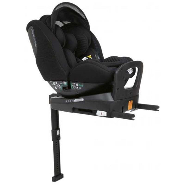 Chicco - Seggiolino auto Seat3Fit i-Size Air Black