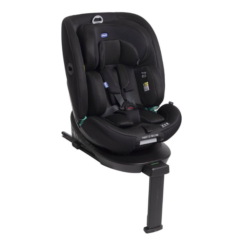 Chicco - Seggiolino Auto EverOne I-Size