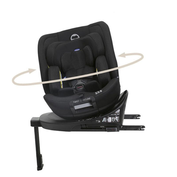 Chicco - Seggiolino Auto EverOne I-Size