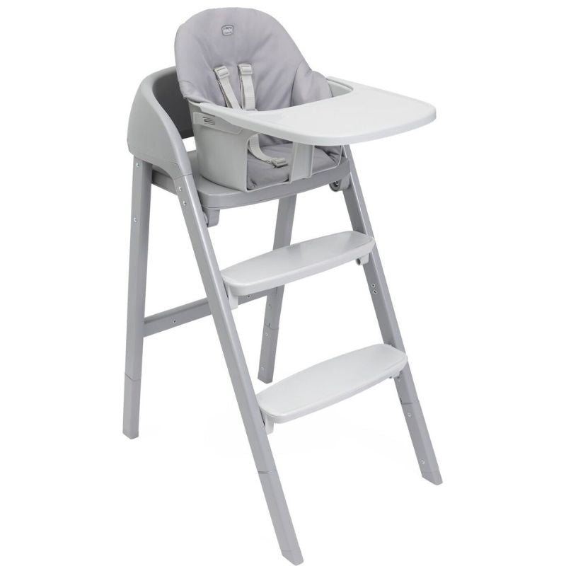Chicco - Seggiolone Crescendo Up Pearl Copper Re Lux