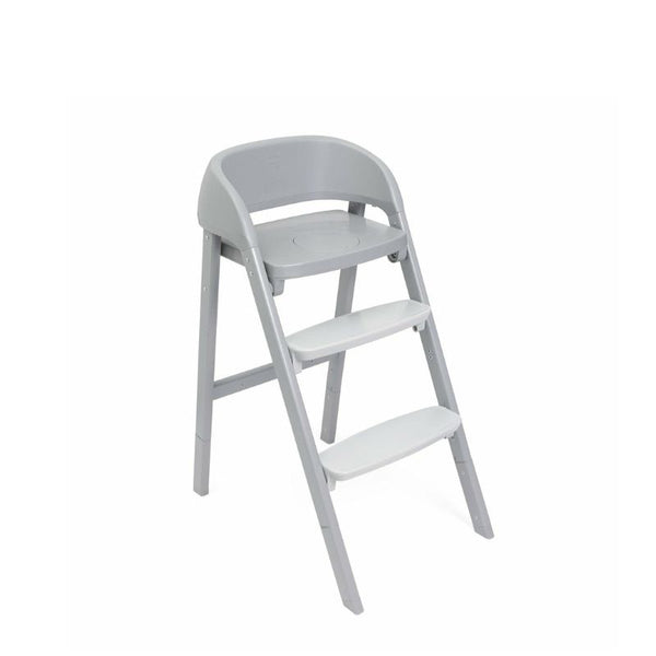 Chicco - Seggiolone Crescendo Up Pearl Copper Re Lux