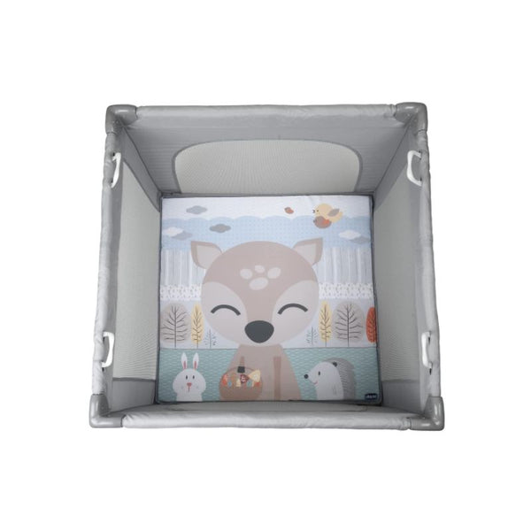 Chicco - Box Open Fawn
