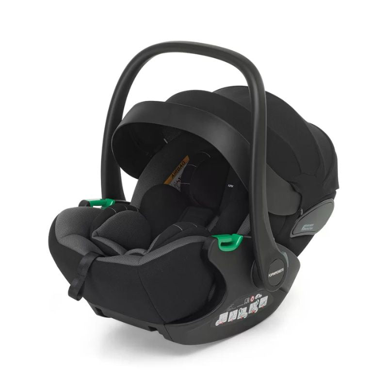 Foppapedretti - Seggiolino Auto Rek I-Size