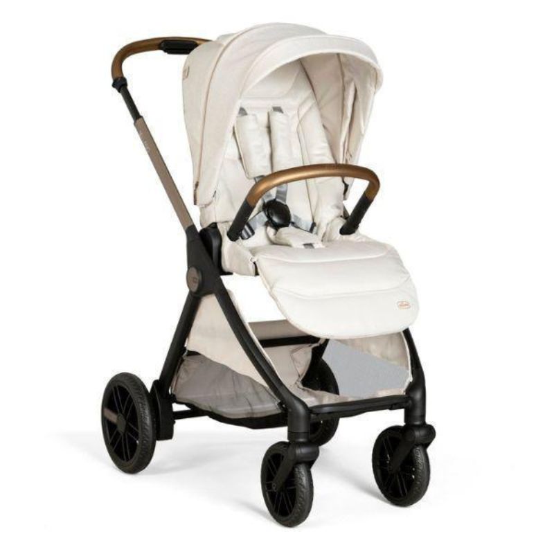 Chicco - Trio Bellagio 2025 Comfort Con Ovetto Reclinabile