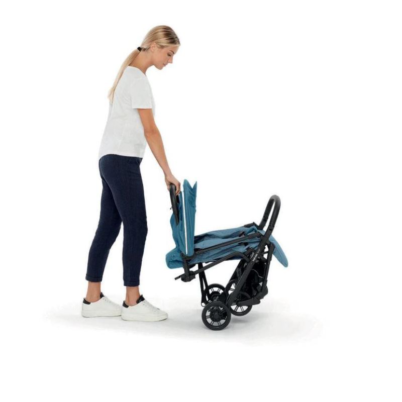 Inglesina - Quid 2 Passeggino Leggero Puma