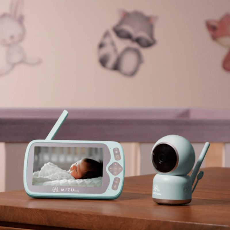 Mizu - Baby Video Baby Monitor Kanshi 5.0