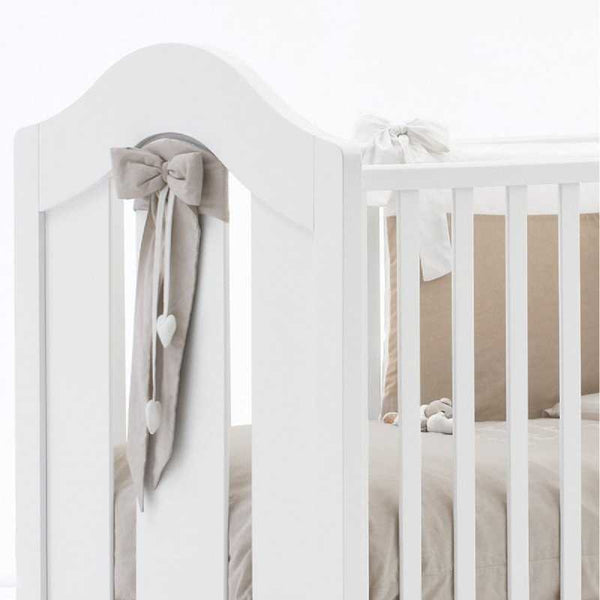 Lettino Nanan Mini-Me Tato Con Materasso - Comodo E Sicuro Per Il Tuo Piccolo - Foto 8