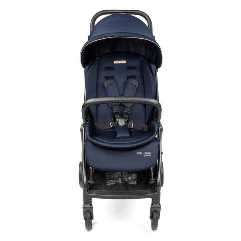 Peg Perego - Passeggino Selfie Plus