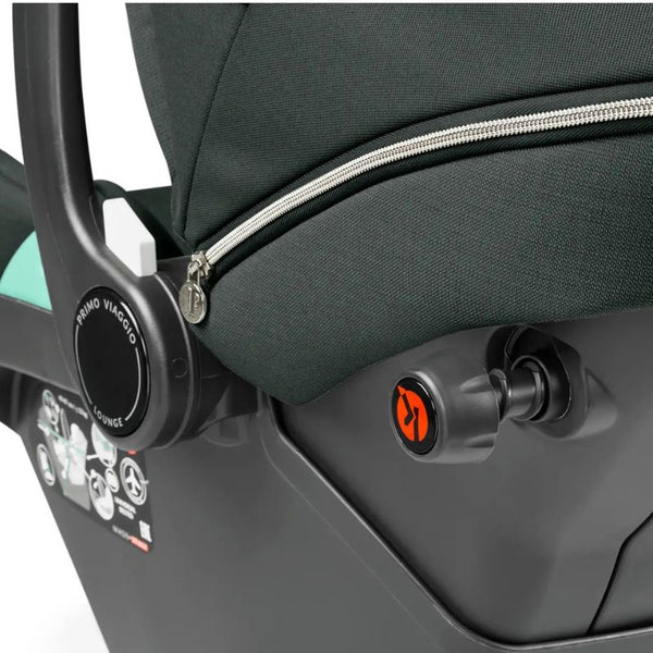 Peg Perego - Seggiolino Auto Primo Viaggio Lounge