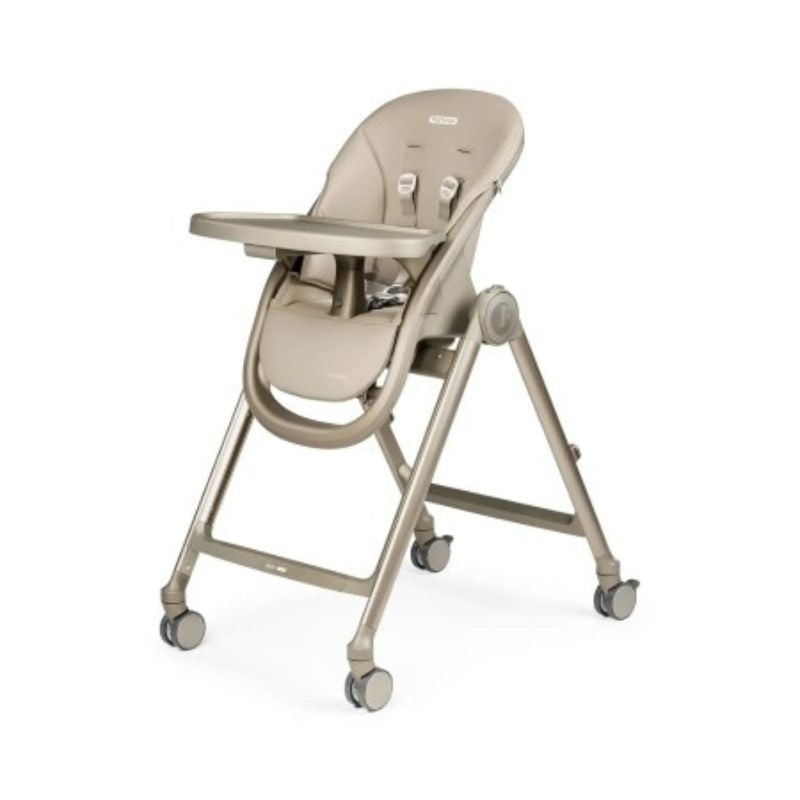 Peg Perego - Seggiolone Multifunzione Living