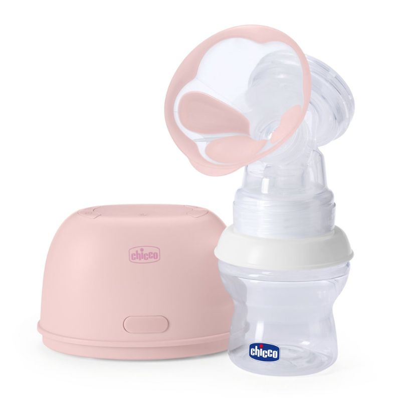 Chicco - Tiralatte Elettrico Stimolatte