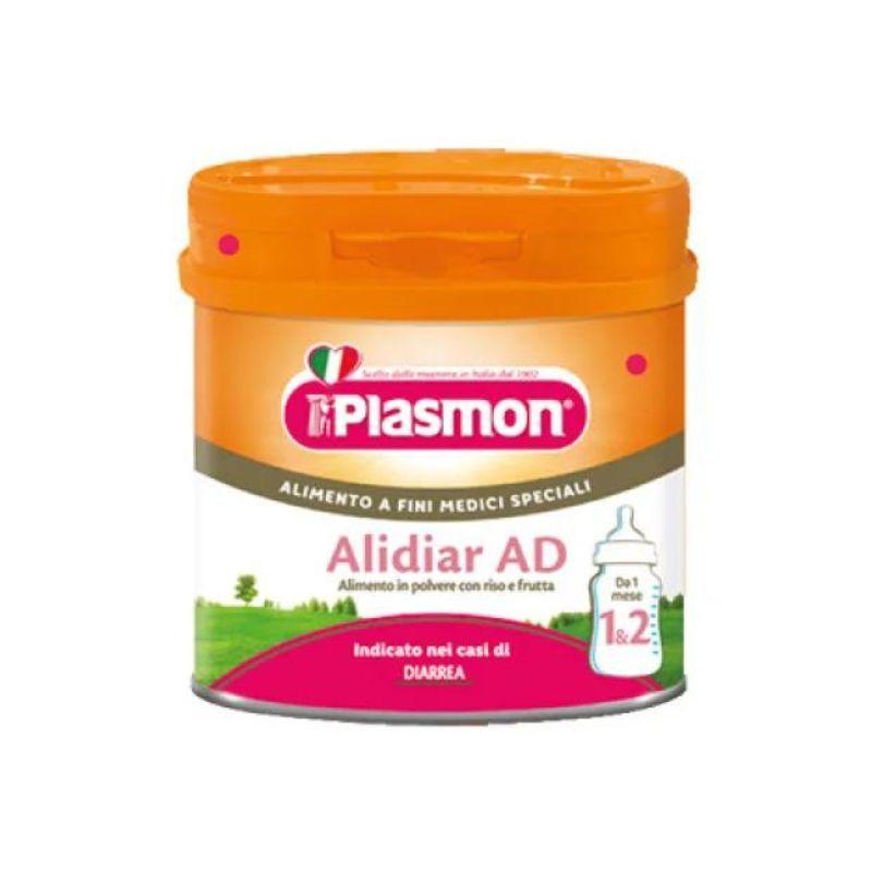 Plasmon - Latte Alidiar AD - Babylandia Shop