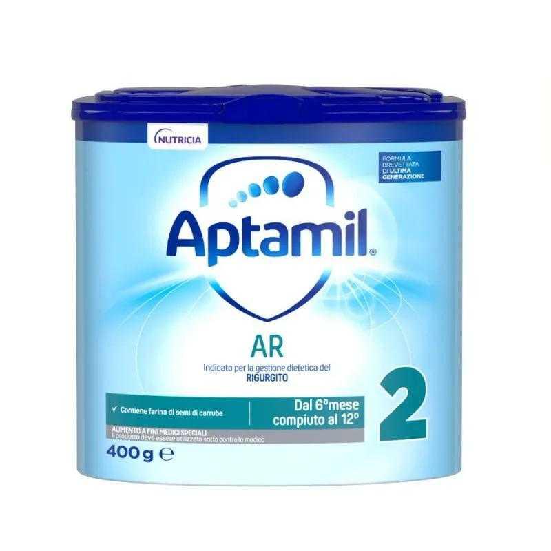 Aptamil - AR 2 in polvere - Babylandia Shop