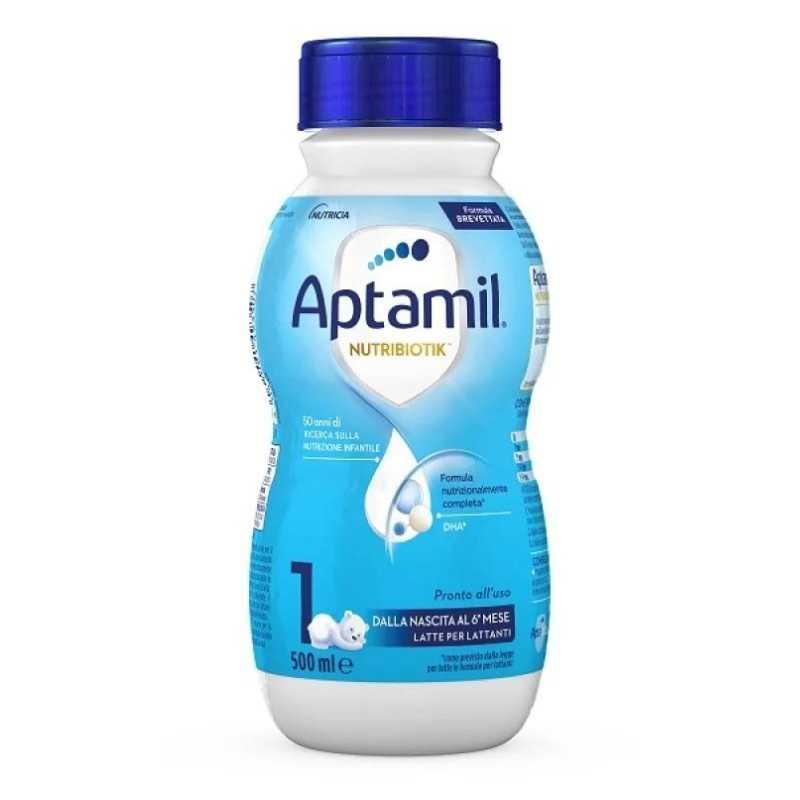 Aptamil - Latte per Lattanti 1 - Babylandia Shop