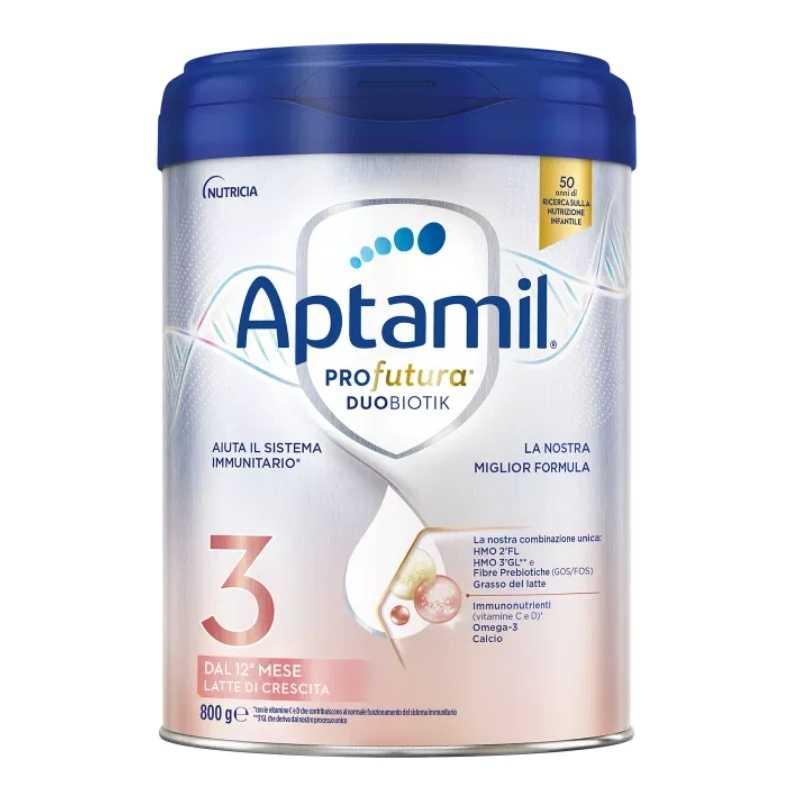Aptamil 3 - Latte in Polvere - Babylandia Shop