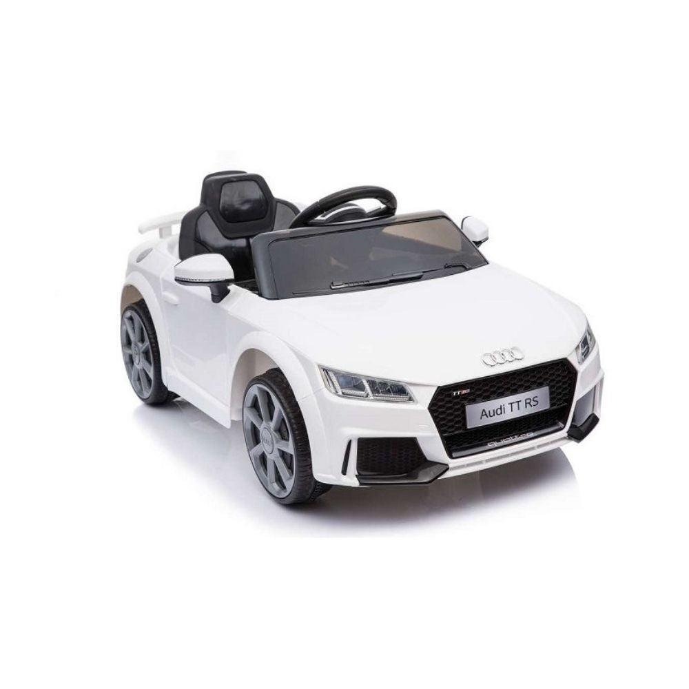 Aziamor - Audi TT Auto Elettrica 12v - Babylandia Shop