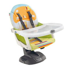 Cam Alzasedia Idea Verde – Babylandia Shop