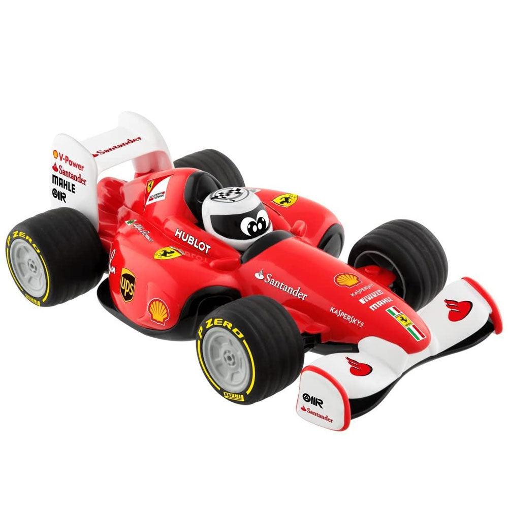 Chicco - Scuderia Ferrari Formula Uno Radiocomando - Babylandia Shop