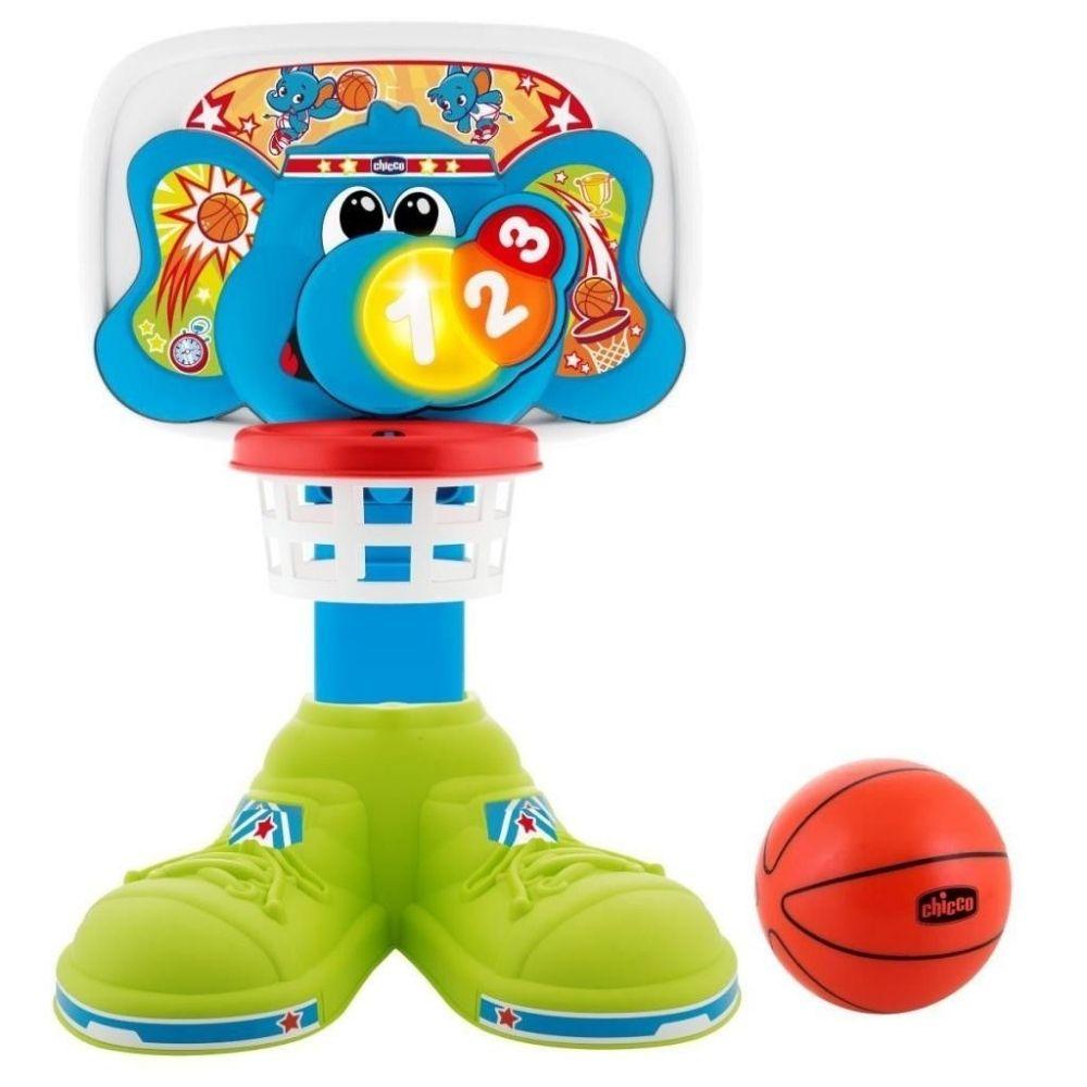 Chicco - Basket League - Babylandia Shop
