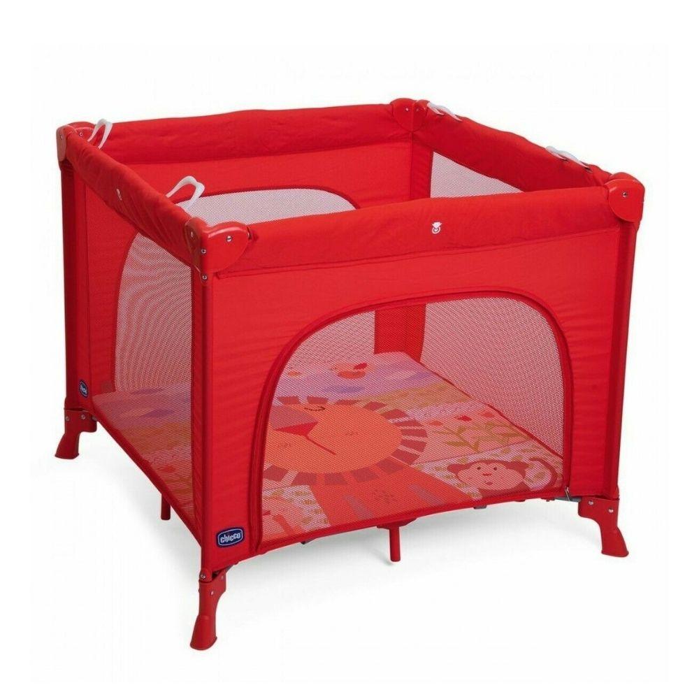 Chicco - Box Chicco Open Lion - Babylandia Shop