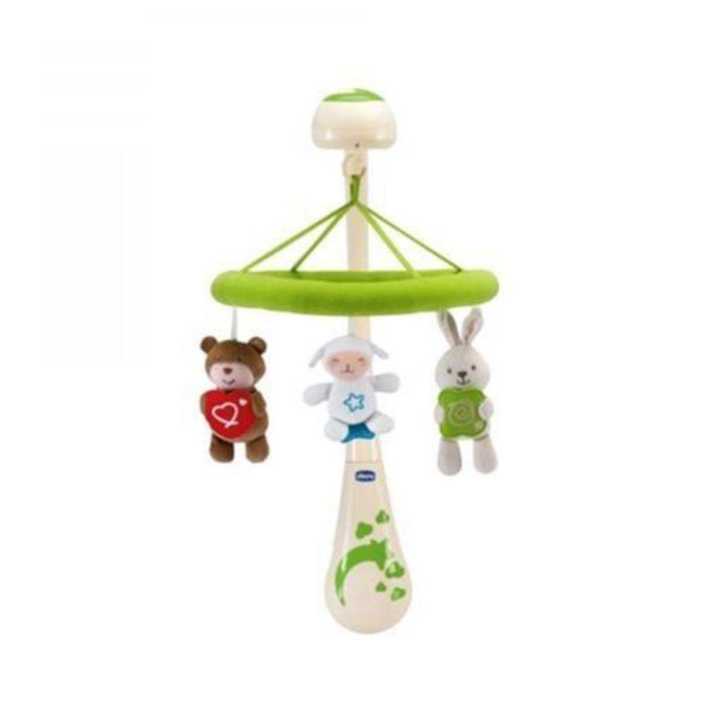 Chicco - Giostrina Sweet Dreams - Babylandia Shop