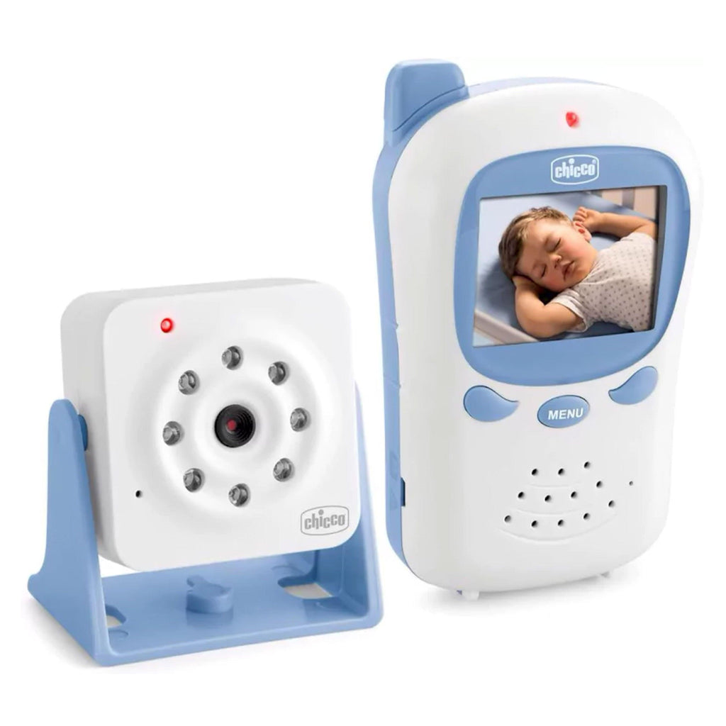 Chicco - Video Baby Monitor Smart 260 - Babylandia Shop