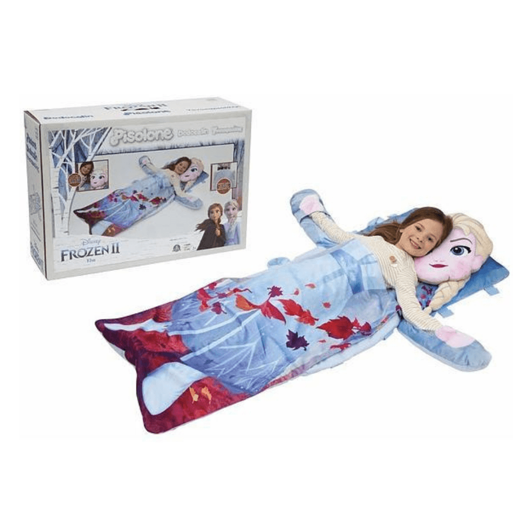 Giochi Preziosi - Pisolone Frozen 2 Elsa - Babylandia Shop
