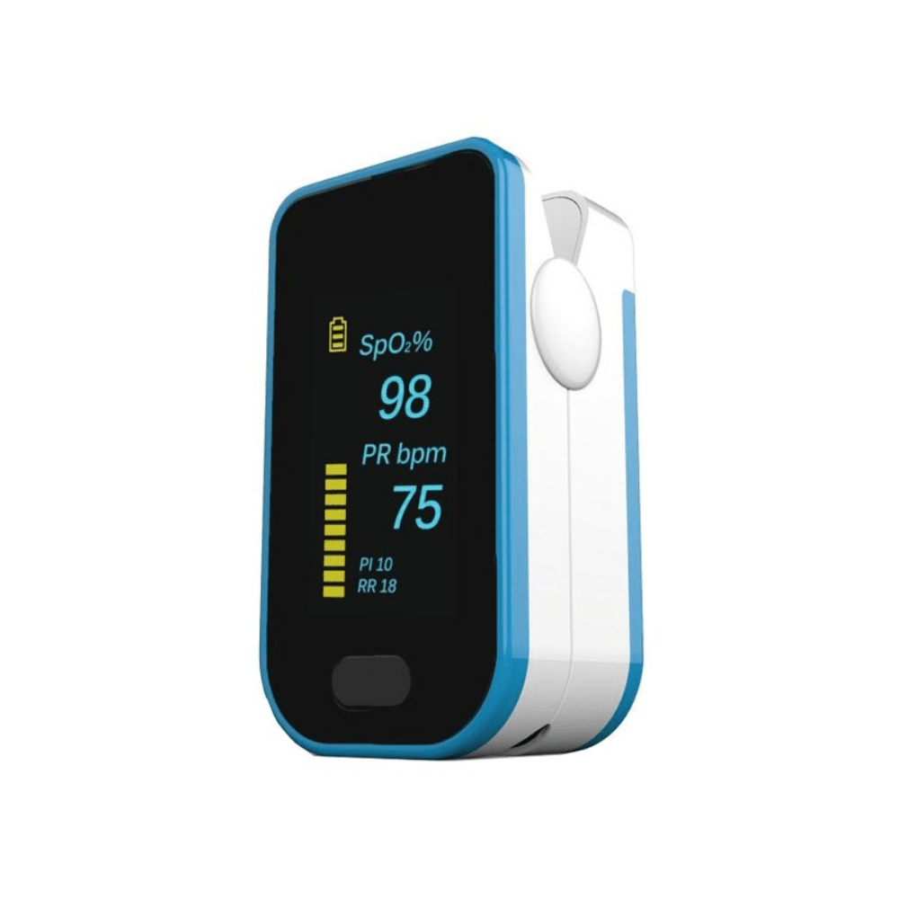 Smartwatch 2025 con ossimetro