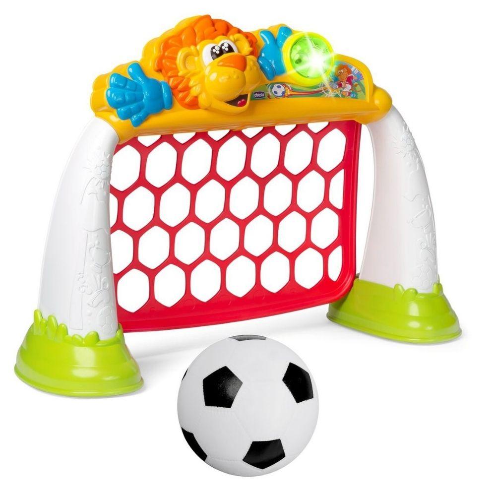 Chicco - Porta da Calcio Goal League Pro - Babylandia Shop