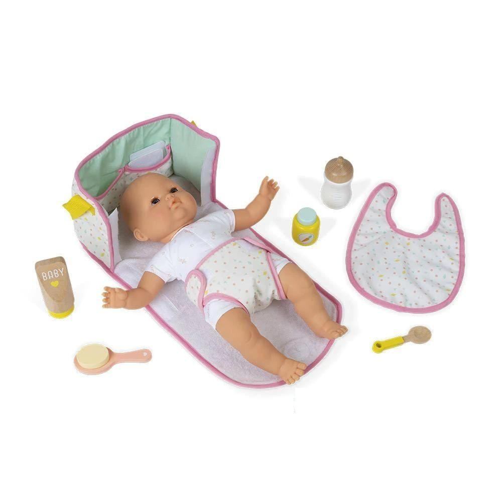 Janod - Set nursery - Babylandia Shop