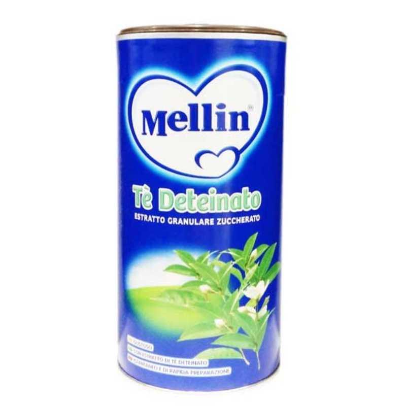 Mellin - Tè Deteinato - Babylandia Shop