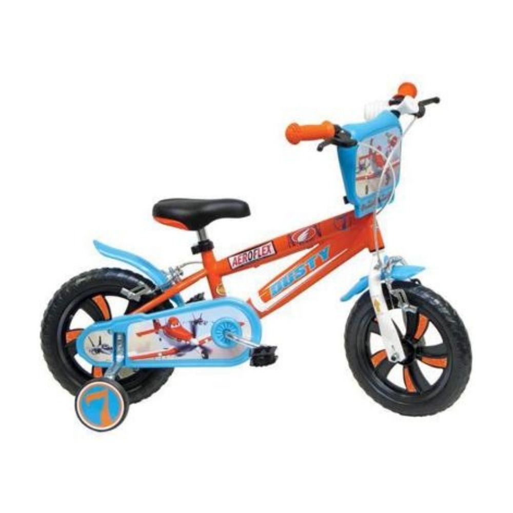 Mondo - Bicicletta 12 Planes - Babylandia Shop
