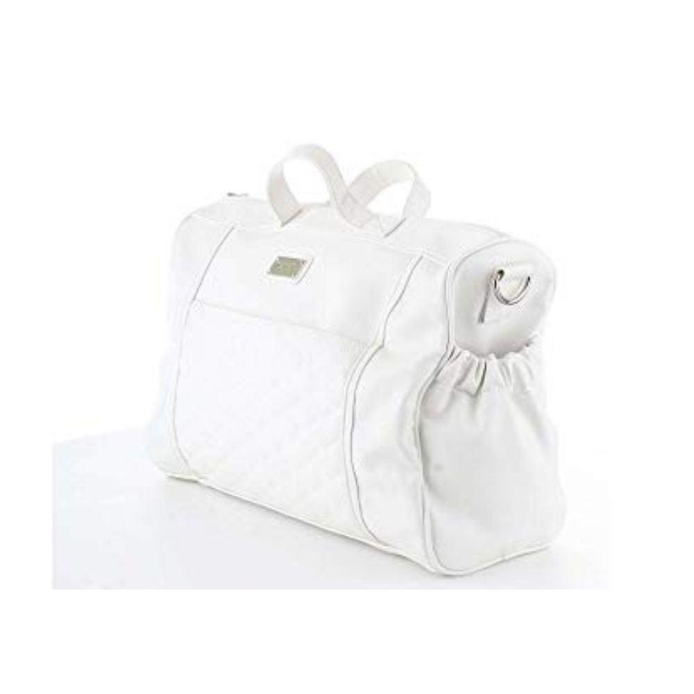 Nanán - Borsa da Passeggio Trapuntata - Babylandia Shop