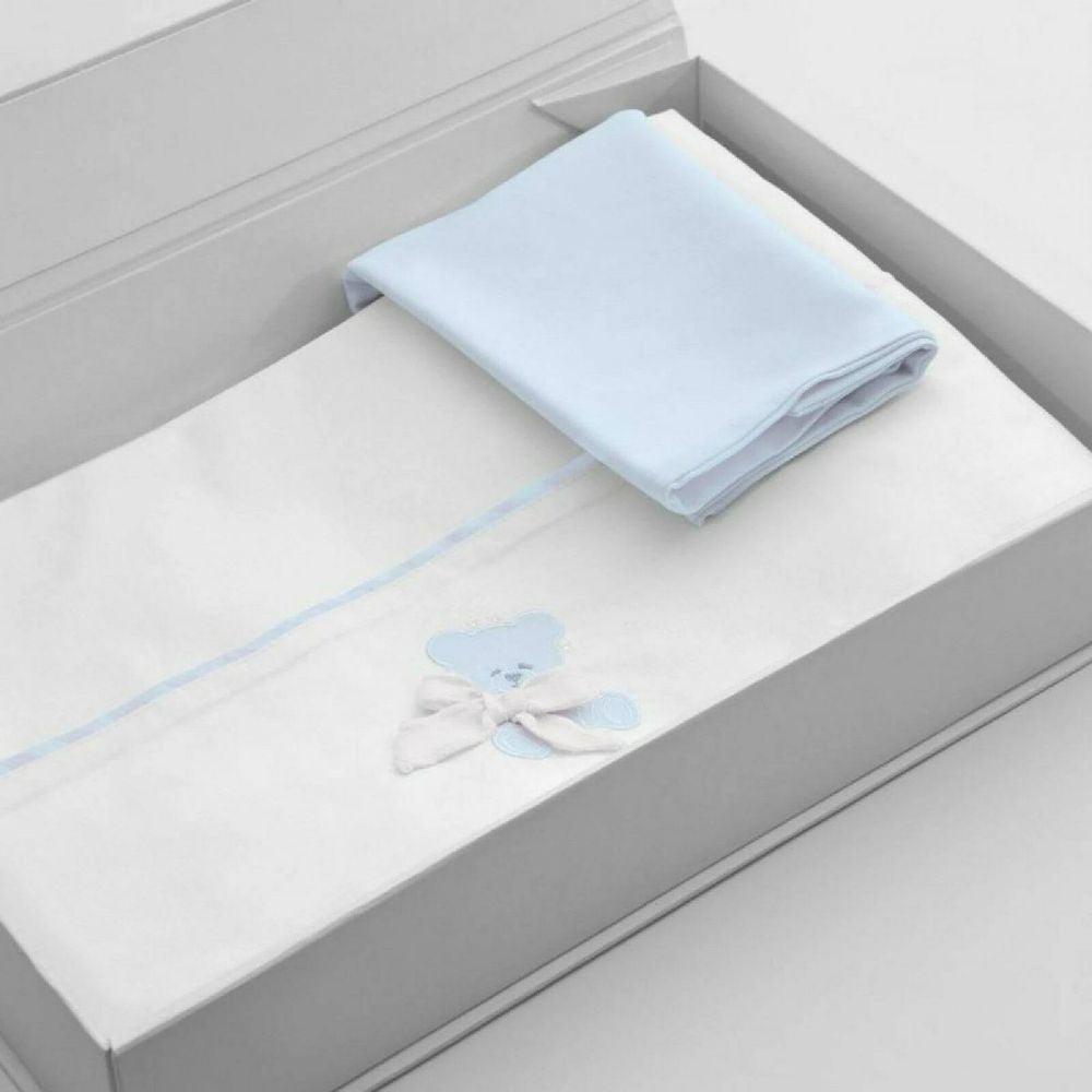 Nanan - Lenzuolo letto coccolo - Babylandia Shop