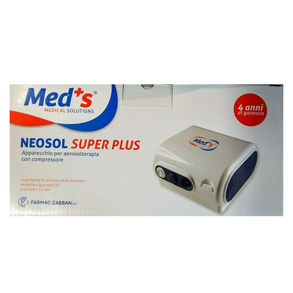 Neosol - Aerosol Super PLUS - Babylandia Shop