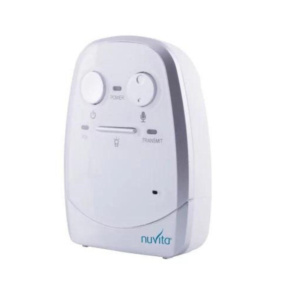 Nuvita - Baby Monitor Audio - Babylandia Shop