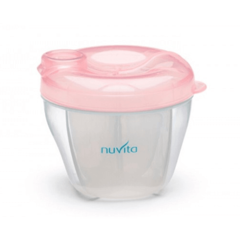 Nuvita - Contenitore dosatore per latte in polvere - Babylandia Shop