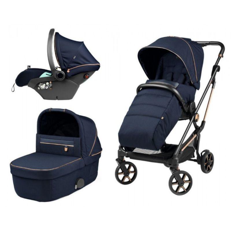 peg perego vivace blue shine Peg Perego