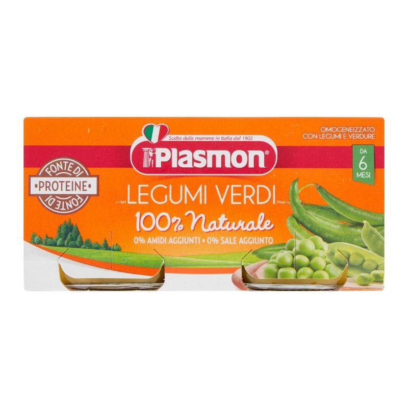 HiPP - Omogeneizzato Formaggino E Parmigiano 2 vasetti da 80g – Babylandia  Shop